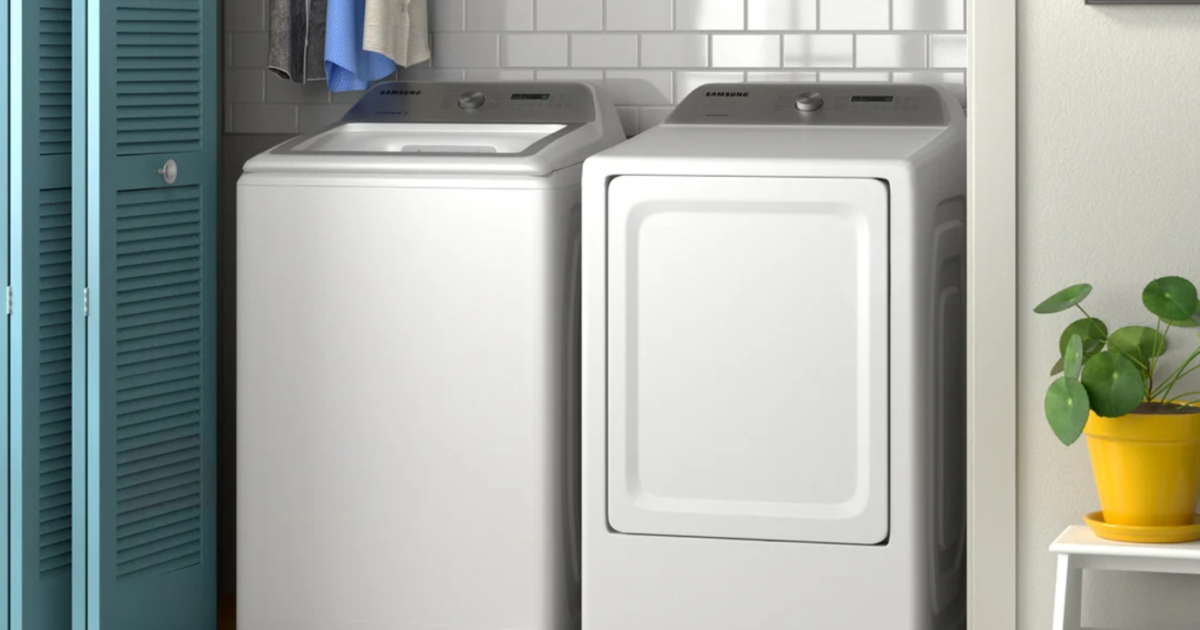 Dryer | Samsung Australia