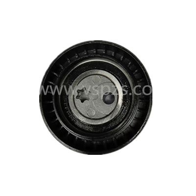 The manufacture of the 8450006996  F622936 Tensioner pulley for LADA VESTA (GFL_) 1.8 