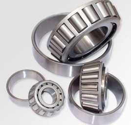 Tapered Roller Bearing Cup | COMBINE | COMBINE | COMBINE MF N.A. | Rotary | Combines | Massey Ferguson | AGCOUS Site