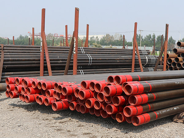 Quality <a href='/hot-rolled-seamless-steel-pipe/'>Hot Rolled Seamless Steel Pipe</a> from Factory: Get Durable & Reliable Pipes