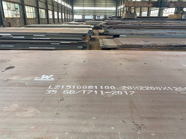 Factory Direct High Quality Steel Plate Supplier | Order Now