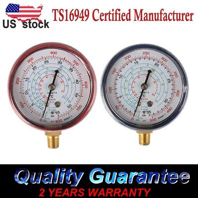 Wholesale PriceList for 2.5 bottom pressure gauge 8H7A6018 Supply to Egypt - China Yujing Environmental Protection