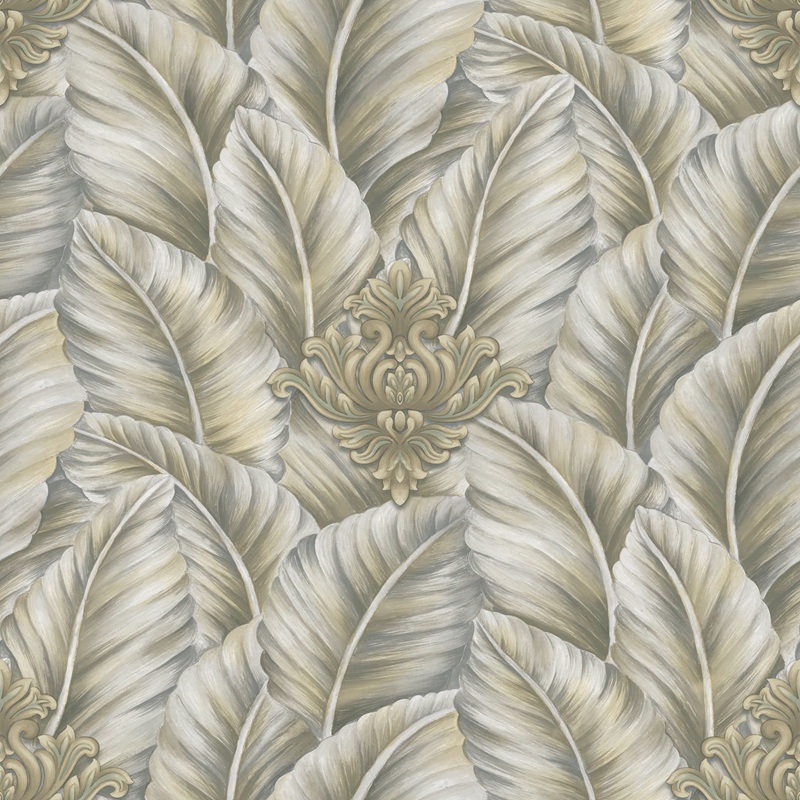 Discover Stunning 53cm Wallcovering Designs Direct from the Factory - Transform Your Home Today!