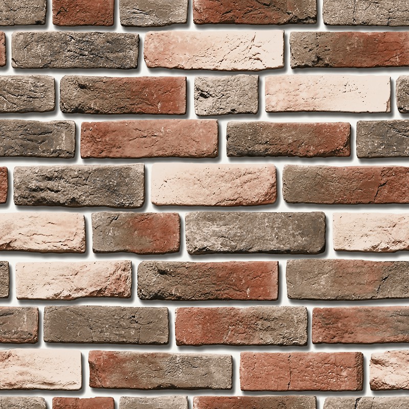 Authentic Traditional Bricks Design | Factory Direct Prices