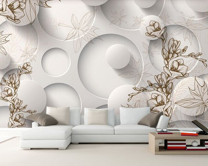3d Wallpaper For Living Room ~ AlmostHomeBB
