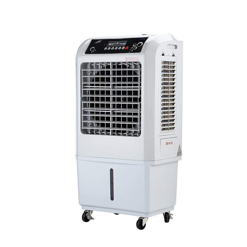 28L Good Sell Water <a href='/air-cooler-fan/'>Air Cooler Fan</a> Cooler Water with Remote Control