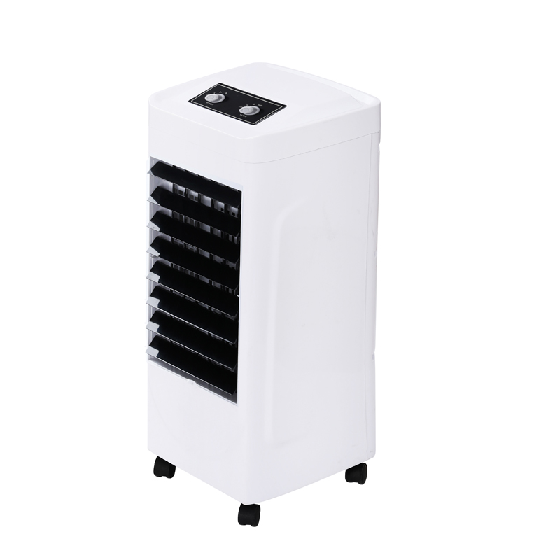 Shop Directly from the Factory: Get the Best Prices on 6L Water Air Cooler!