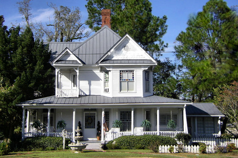 Swimming Pool Maintenance in Whigham, Georgia - ChamberofCommerce.com