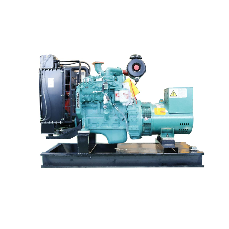 30KW Cummins Diesel Generator | Factory Direct Pricing | Top Quality