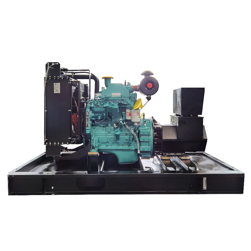 High-Quality 40KW <a href='/cummins-diesel-generator/'>Cummins Diesel Generator</a> | Factory Direct Prices