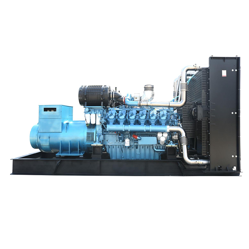 <a href='/wechai-baudouin/'>Wechai Baudouin</a> Series 1250KVA 1000KW