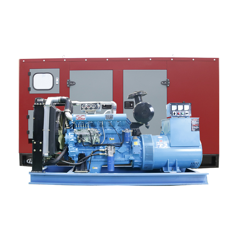 Factory Direct 100kW Diesel Generators - Highest Quality Guaranteed