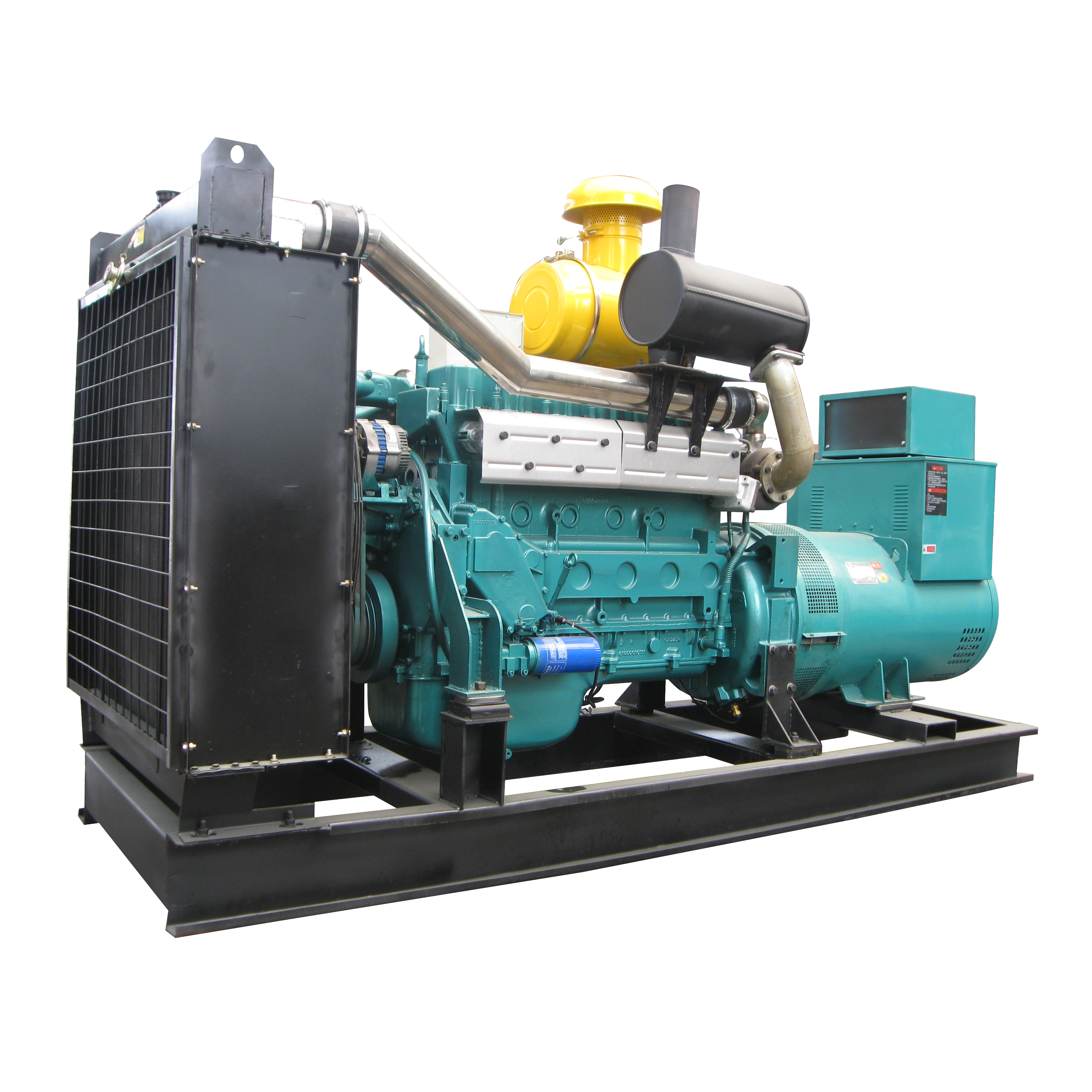 300KW <a href='/diesel-generator-set/'>Diesel Generator Set</a> | Top-rated Technical Specs | Factory Direct Prices