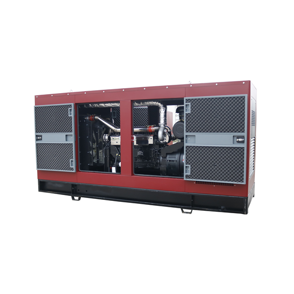 High-Quality Silent Type <a href='/diesel-generator-set/'>Diesel Generator Set</a> - Factory Direct Prices