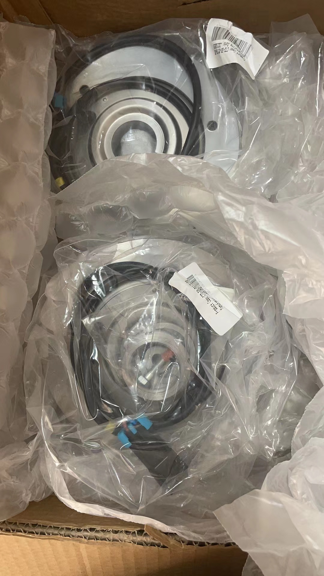 Electric Board for Bitzer 4CC 4DC 4EC 4FC