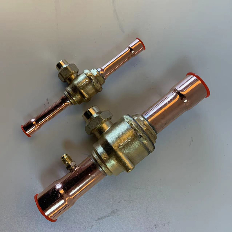 Ball valve seats with low friction