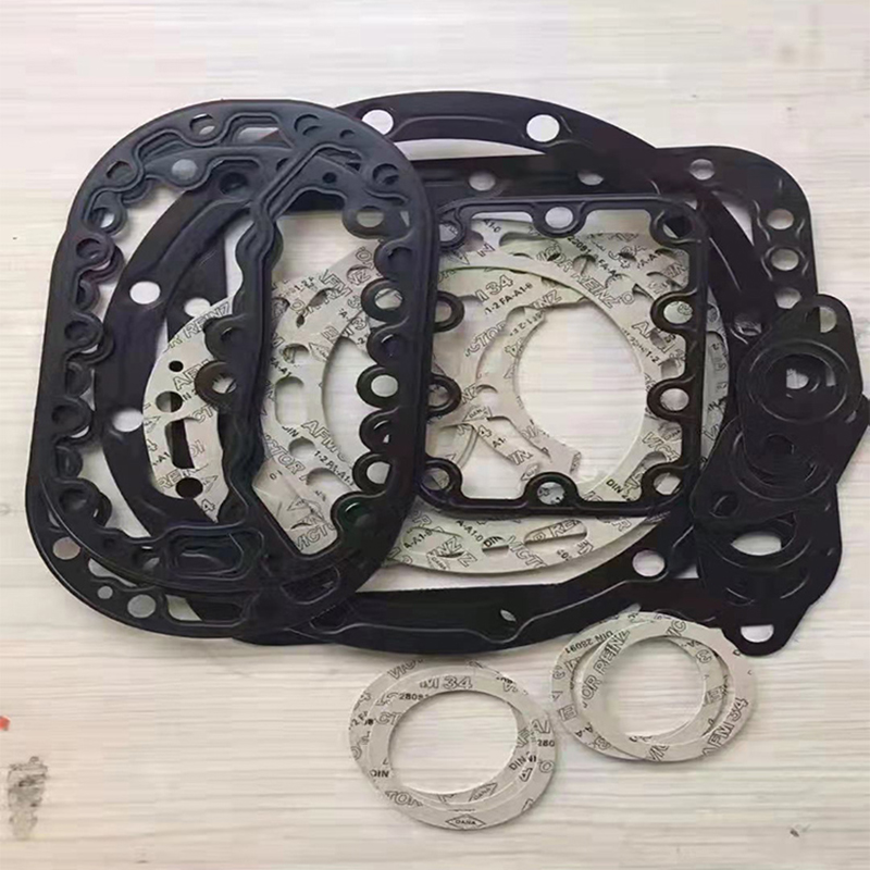 Gasket set for Frascold compressor 