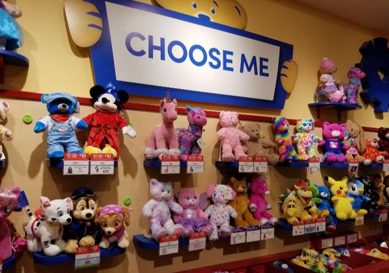 My Little Pony Stuffed Animals Sales Biloxi | Find&Save