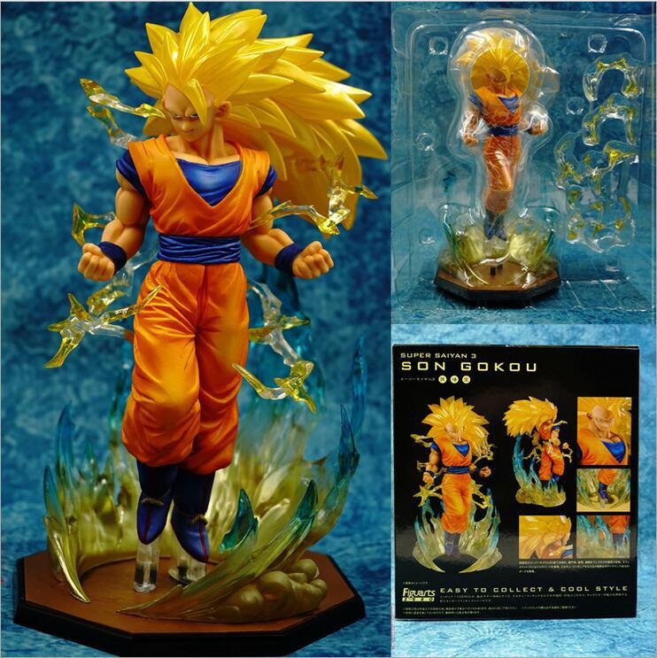 So freaking cool! / Goku :: Dragon Ball :: action figure :: Dragon Ball Z :: anime :: gif (gif animation, animated pictures) / funny pictures & best jokes: comics, images, video, humor, gif animation - i lol'd