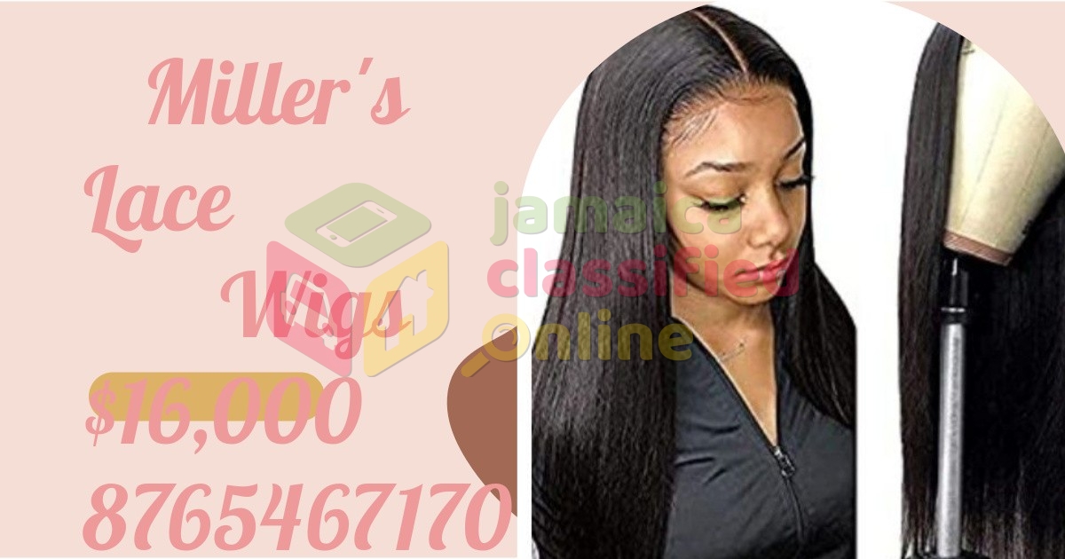 human hair lace wigs | lexibay