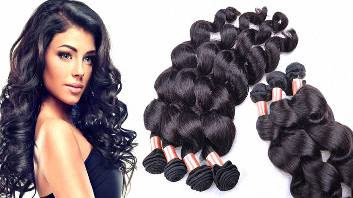 Virgin Human <a href='/hair/'>Hair</a> Extensions Wavy Bundle Deals Wholesale Hair Vendors | Raw Indian Hair| Virgin Hair | Hair Company