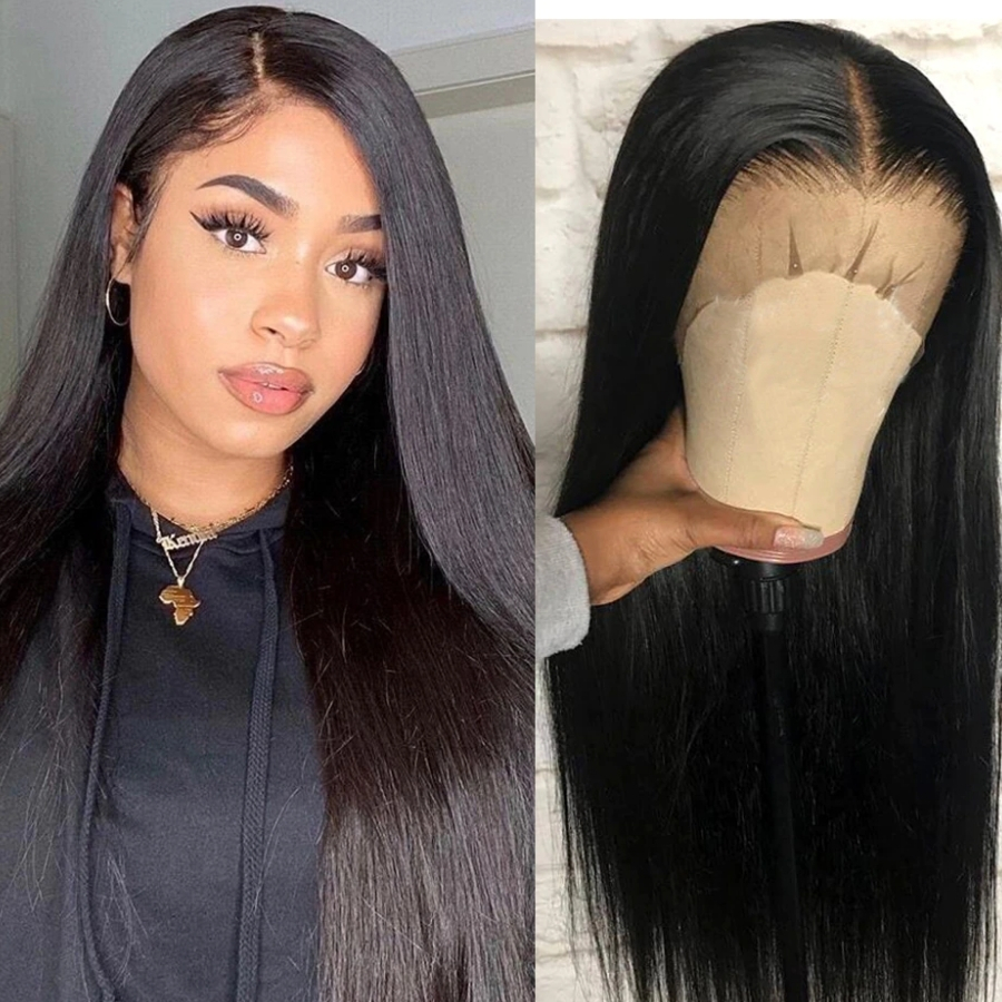 Human Hair Wig from China - Human Hair Wig from Chinese Human Hair Wig Store at Qiange_hairf | DHgate.com