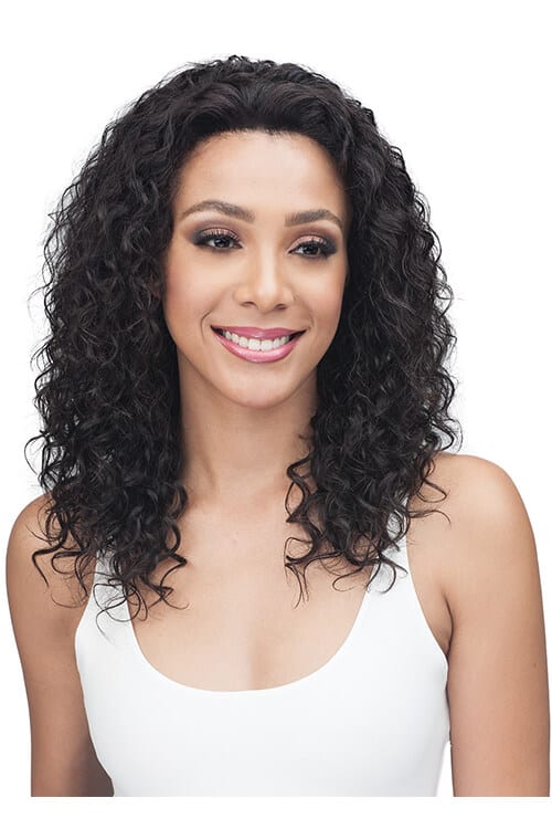 human hair wigs | Bobbi Boss HH MH1168 Wig - PakCosmetics