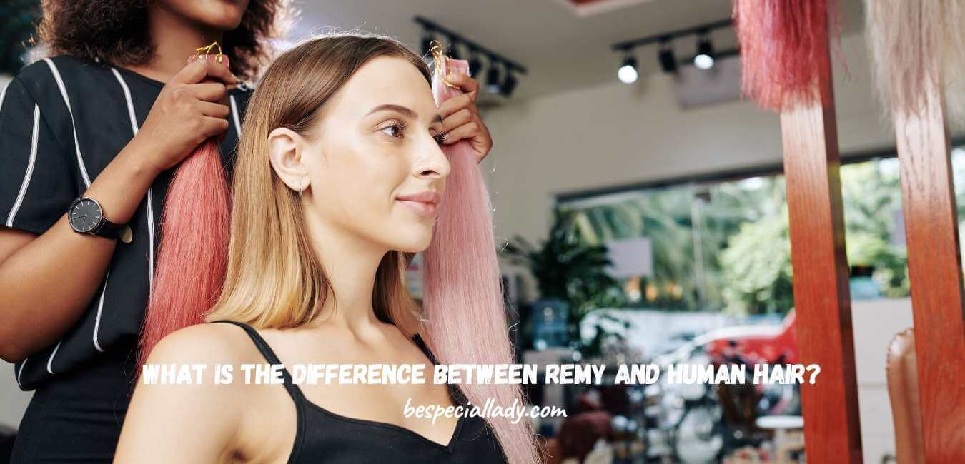 Remy Human Hair. What Does it Really Mean?  Wigs.com