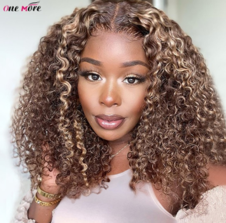 Arabella Human <a href='/hair/'>Hair</a> <a href='/bob-wigs/'>Bob Wigs</a> 4*4 Inch Lace Front Wig Ombre 4/27 With B                   Arabella Hair