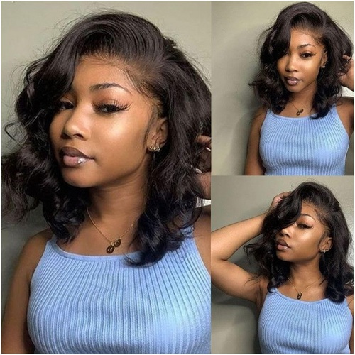 Lace Front Wig Talk - Which Vendors do you like.