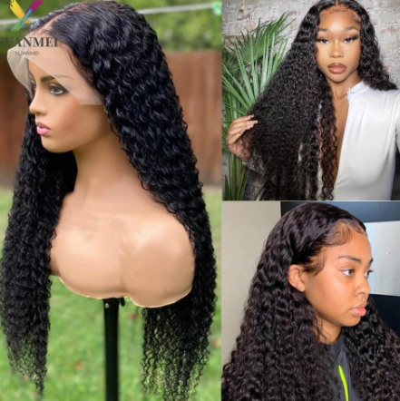 Source Wholesale Human Hair Lace Wig Vendors Mink European Raw Human Hair Closure Lace Front Natural Human Hair Wigs on m.alibaba.com