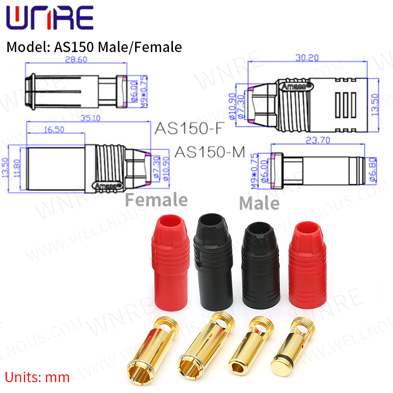 AS150-MaleFemale