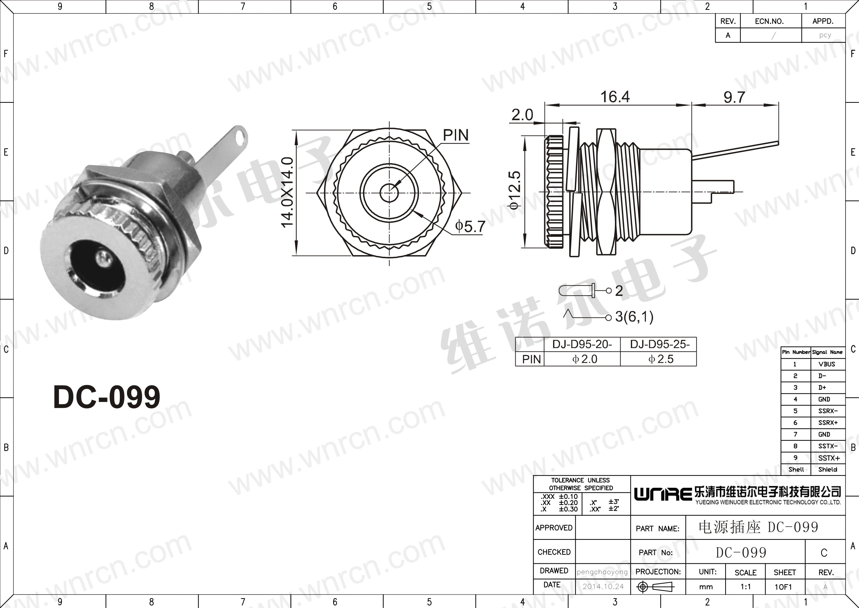 DC-099