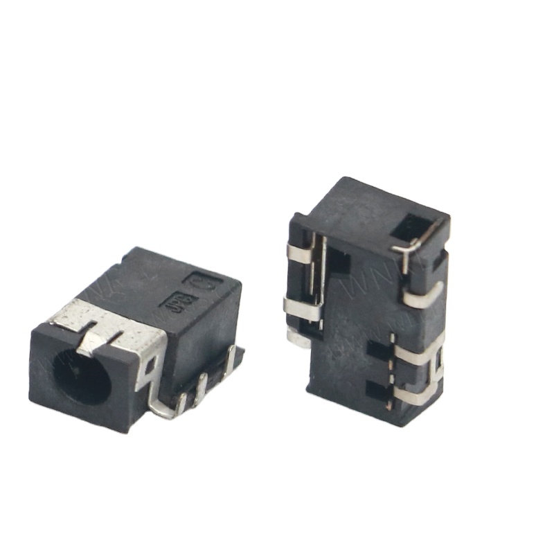 Factory Direct: Buy PJ Series Stereo Female Socket Jacks for Notebooks - 3.5mm Audio Video Headphone Connectors