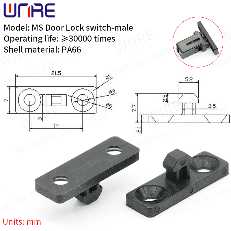 MS-Door-lock-switch-male