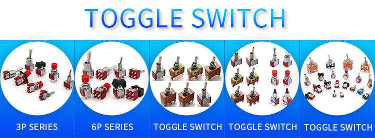 toggle switch