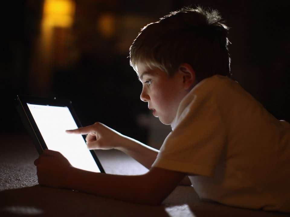 How to use the 'Screen Time' feature on an iPad to customize and set parental controls for your children | Business Insider India