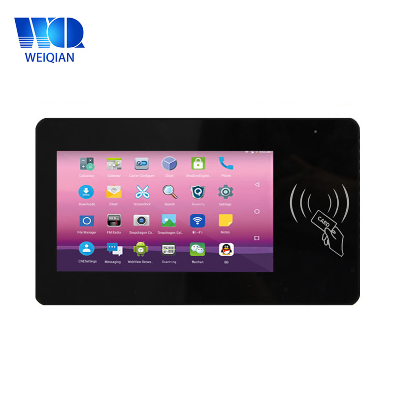 Shop Direct from Our Factory: Robust 7 inch Android-RFID Industrial Panel PC