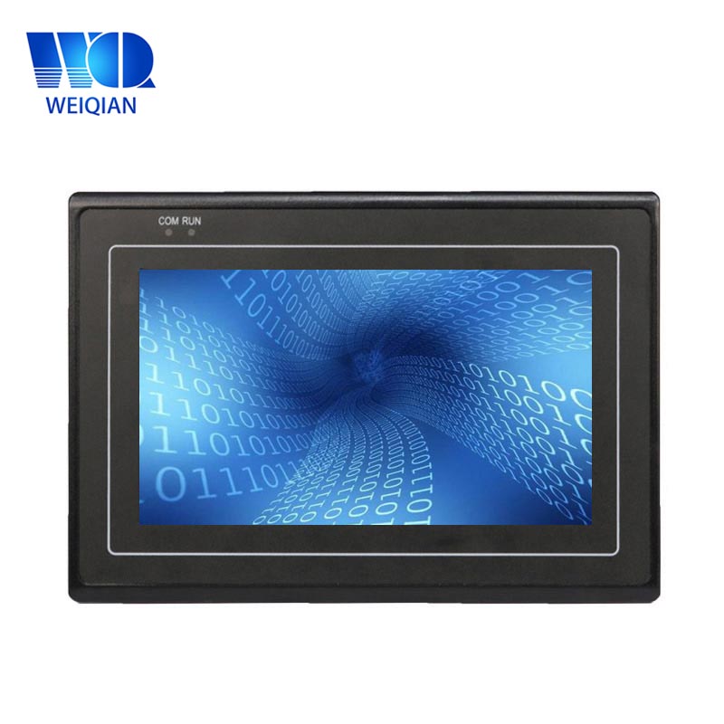 Shop the Ultimate 7 Inch WinCE Industrial Panel PC from Factory Direct