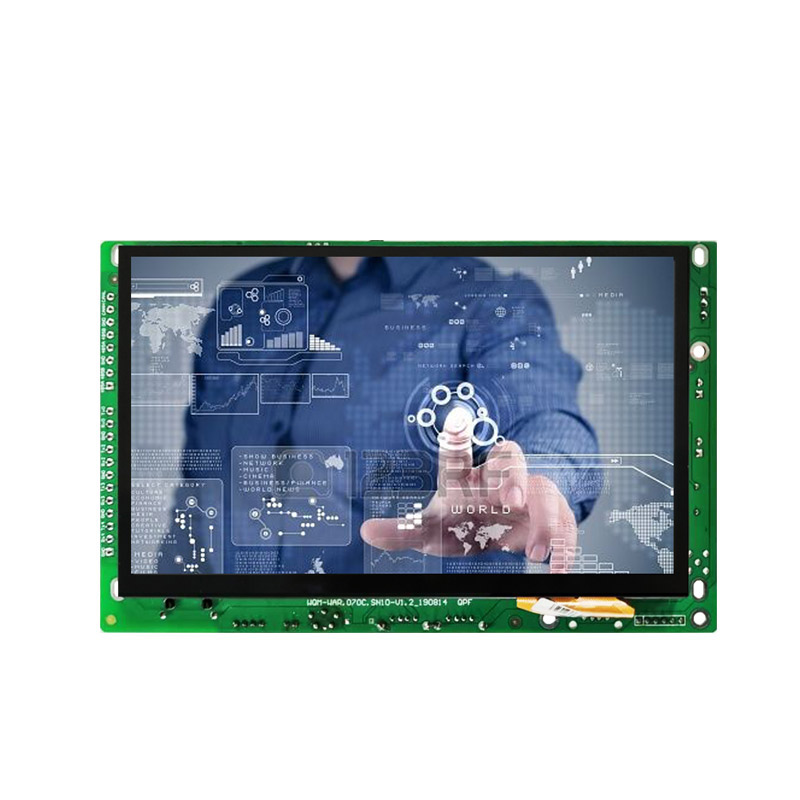 Factory Direct 7 Inch Android LCD Module <a href='/industrial-computer/'>Industrial Computer</a>s - High Quality and Affordable Prices!