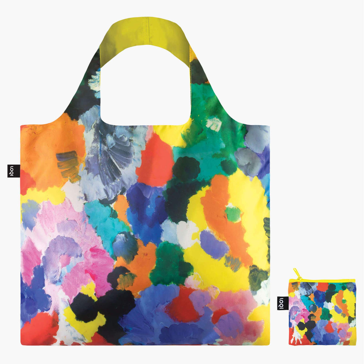 Zip Bag | Averyclaire