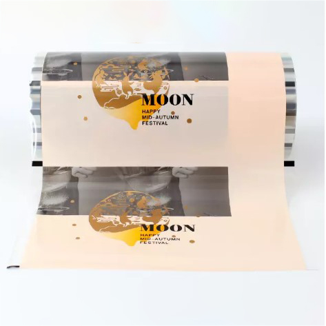 Top-Quality Moon Cake <a href='/roll-film/'>Roll Film</a> Supplier | Factory Direct <a href='/packaging/'>Packaging</a> Solutions