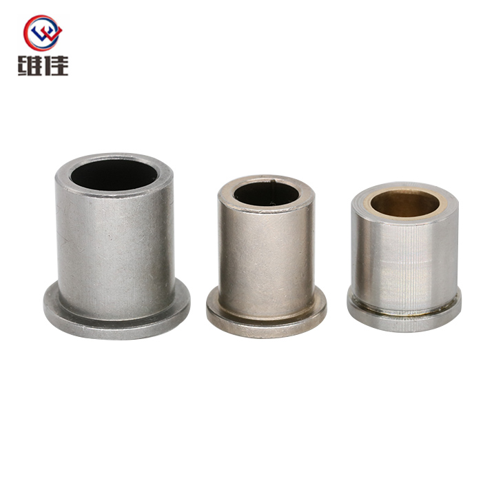 Sleeve Iron Bearing - Reliable Factory Supplier for Superior Quality <a href='/bearings/'>Bearings</a>