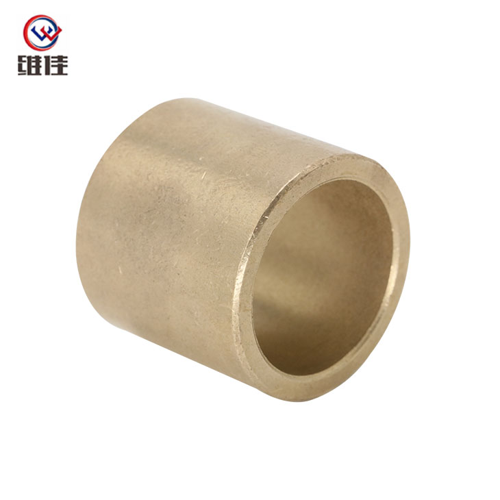 Bushing SAE 841 CT-1000-K26: Quality Manufactured at Our Factory | Efficient Solution for Your Industrial Needs