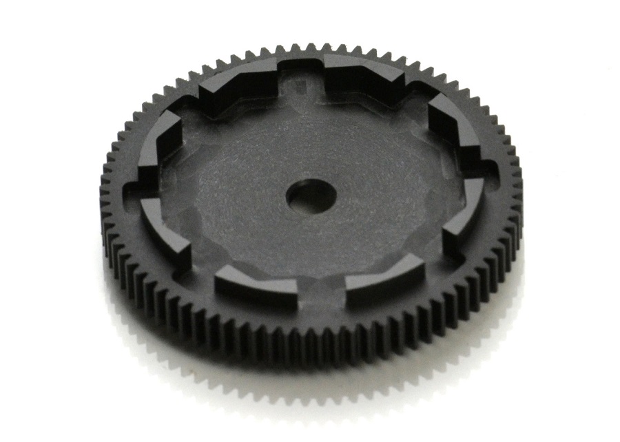 Spur gear-China gears manufacturer/gear supplier