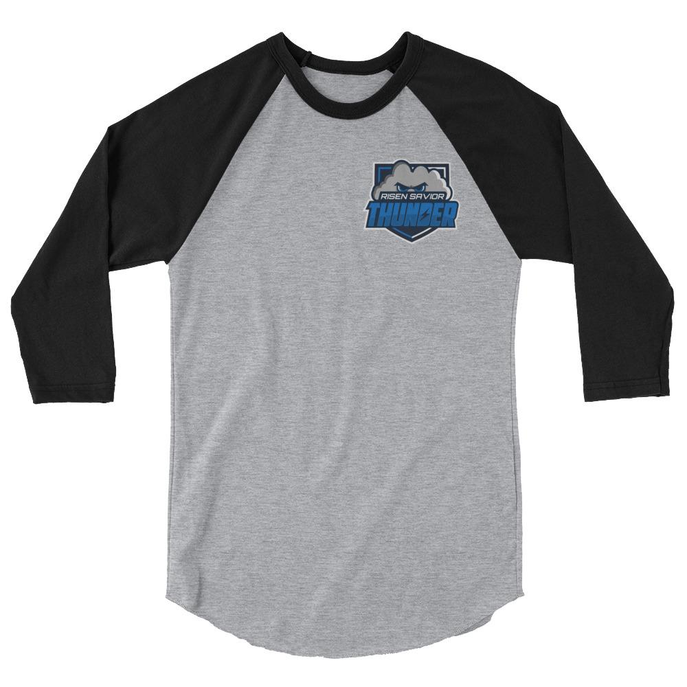 RAGLAN SHIRTS WHOLESALE DALLAS - RAGLAN SLEEVED SHIRTS Aviva Dallas