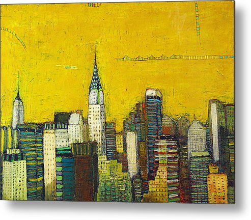 Buildings Metal Prints and Buildings Metal Art | Fine Art America