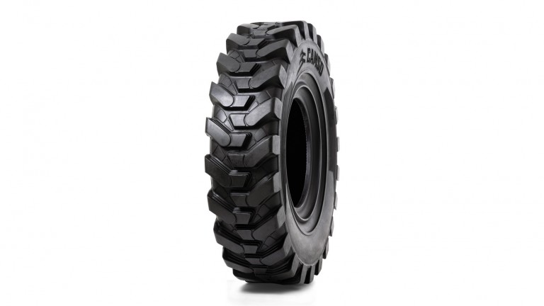 Camso TLH 732+ Telehandler Tire From: Camso (formerly Camoplast Solideal) | OEM Off-Highway