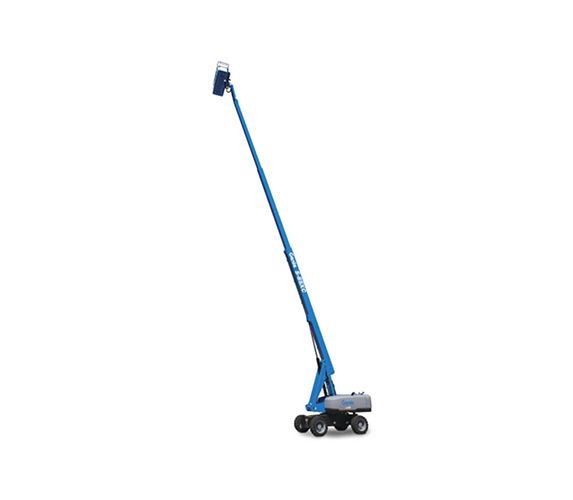 Boom Lifts | Ohio Dealer | Sales and Support