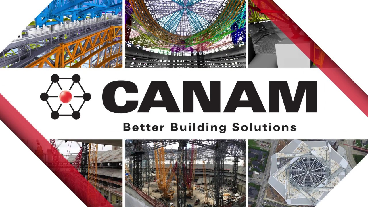 Loader - Canam Group Inc.